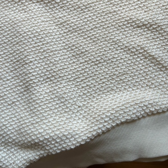 NWOT Marine Layer Birdeye Sweatshirt Size Large - Picture 8 of 8